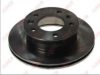 ABE C3M022ABE Brake Disc